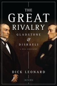 Produktbild: The Great Rivalry