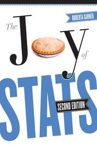 Produktbild: Garner, R: Joy of Stats