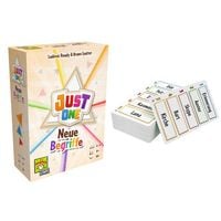 Produktbild: Just One - Neue Begriffe *GEM* *NET*