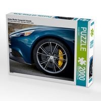 Produktbild: Aston Martin Vanquish Volante (Puzzle)