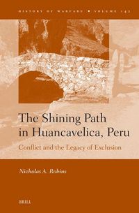 Produktbild: The Shining Path in Huancavelica, Peru