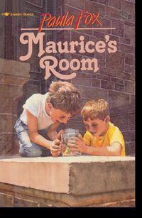 Produktbild: Maurice's Room