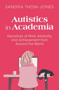 Produktbild: Autistics in Academia