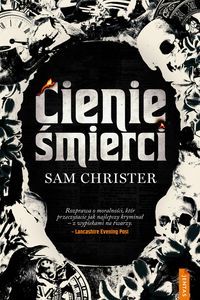 Produktbild: Cienie smierci