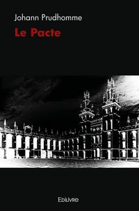 Produktbild: Le pacte