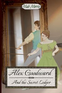 Produktbild: Alex Goodward and the Secret Ledger