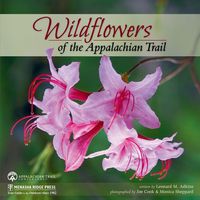 Produktbild: Wildflowers of the Appalachian Trail