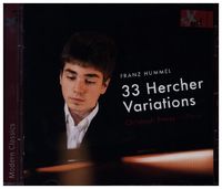Produktbild: Prei&aacute;, C: 33 Hercher-Variationen