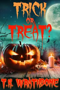 Produktbild: Trick Or Treat