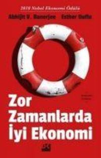 Produktbild: Zor Zamanlarda Iyi Ekonomi