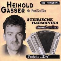 Produktbild: Steirische Harmonika einmal anders