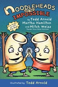 Produktbild: Noodleheads Do the Impossible