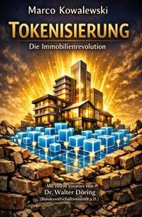 Produktbild: Tokenisierung