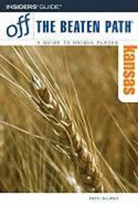 Produktbild: Kansas Off the Beaten Path, 8th