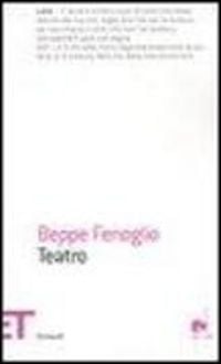 Produktbild: Teatro
