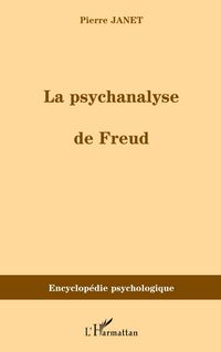 Produktbild: La psychanalyse de Freud
