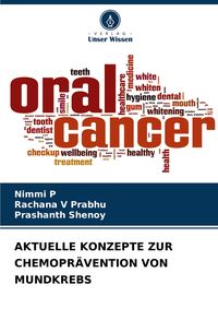 Produktbild: Aktuelle Konzepte Zur Chemopr&auml;vention von Mundkrebs
