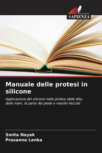 Produktbild: Manuale delle protesi in silicone