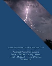 Produktbild: Advanced Medical Life Support