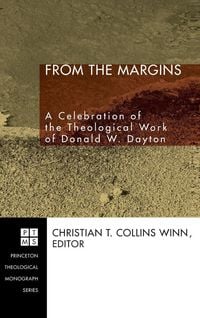 Produktbild: From the Margins