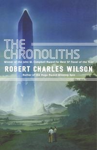 Produktbild: Chronoliths