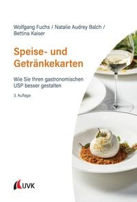 Produktbild: Speise- und Getr&auml;nkekarten