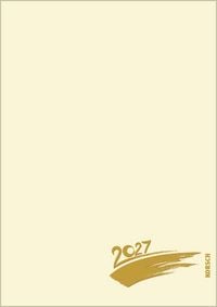 Produktbild: Foto-Malen-Basteln A4 chamois mit Folienpr&auml;gung 2027