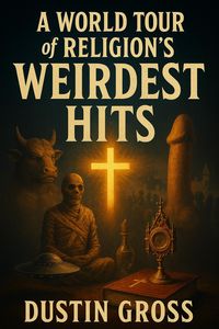 Produktbild: A World Tour of Religion's Weirdest Hits