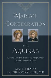 Produktbild: Marian Consecration with Aquinas