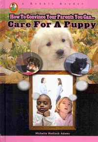 Produktbild: Care For a Pet Puppy