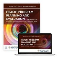 Produktbild: Health Program Planning and Evaluation