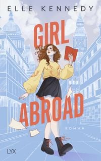 Produktbild: Girl Abroad