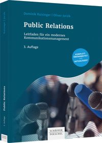 Produktbild: Public Relations