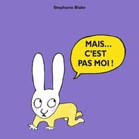 Produktbild: Mais... c'est pas moi !