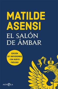 Produktbild: El sal&oacute;n de &aacute;mbar
