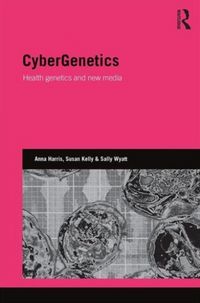 Produktbild: Cybergenetics