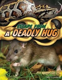 Produktbild: Escape From a Deadly Hug
