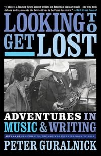 Produktbild: Looking to Get Lost