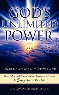 Produktbild: God's Unlimited Power