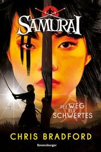 Bild vom Artikel Samurai, Band 2: Der Weg des Schwertes (spannende Abenteuer-Reihe ab 12 Jahre) vom Autor Chris Bradford