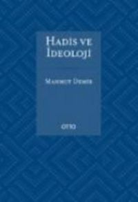Produktbild: Hadis ve Ideoloji