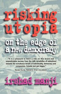 Produktbild: Risking Utopia