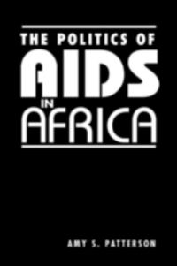 Produktbild: Politics of AIDS in Africa