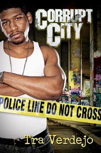 Produktbild: Corrupt City
