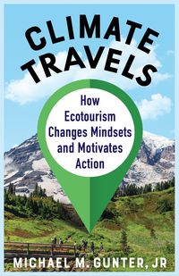 Produktbild: Climate Travels