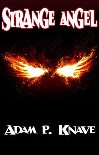 Produktbild: Strange Angel