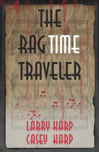 Produktbild: The Ragtime Traveler