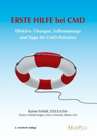 Produktbild: Erste Hilfe bei Cmd
