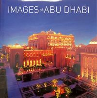 Bild vom Artikel Images Abu Dhabi & UAE vom Autor Explorer Publishing and Distribution