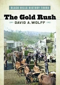 Produktbild: The Gold Rush